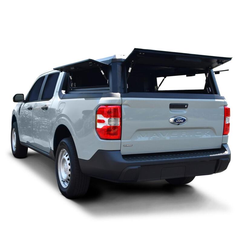 Westin Westin EXP Truck Cap COMPLETE KIT AS + BS (22-25 Ford Maverick)