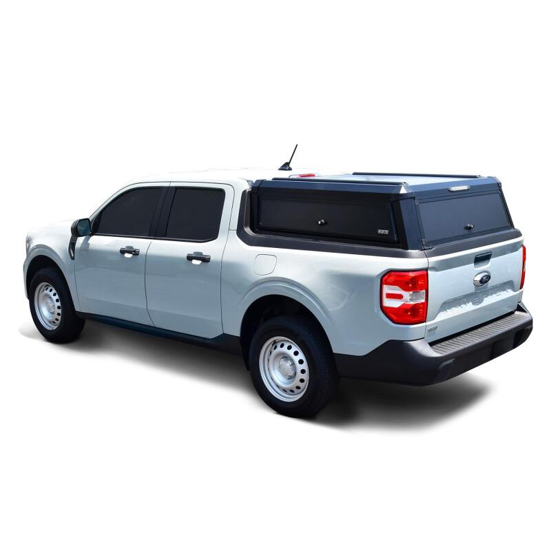 Westin Westin EXP Truck Cap COMPLETE KIT AS + BS (22-25 Ford Maverick)