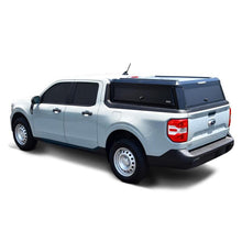 Load image into Gallery viewer, Westin Westin EXP Truck Cap COMPLETE KIT AS + BS (22-25 Ford Maverick)