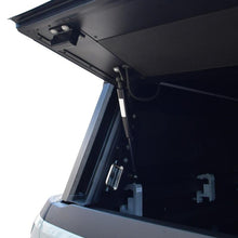 Load image into Gallery viewer, Westin Westin EXP Truck Cap COMPLETE KIT AS + BS (22-25 Ford Maverick)