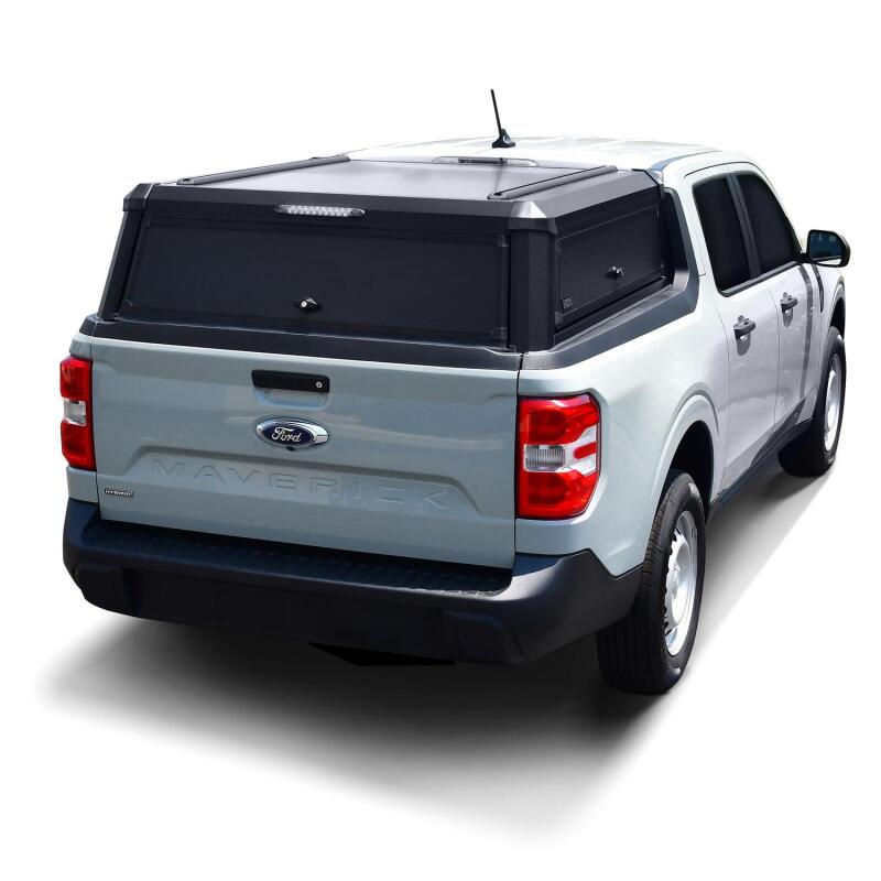 Westin Westin EXP Truck Cap COMPLETE KIT AS + BS (22-25 Ford Maverick)