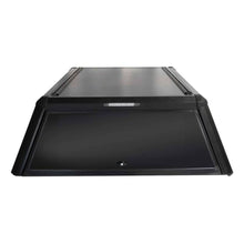 Load image into Gallery viewer, Westin Westin 19-24 RAM 1500 5.7ft. Bed (Excl. Classic) Alum. Topper Blk - Box 1 (Box 2 Required 16-14705B)