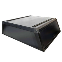 Load image into Gallery viewer, Westin Westin 19-24 RAM 1500 5.7ft. Bed (Excl. Classic) Alum. Topper Blk - Box 1 (Box 2 Required 16-14705B)