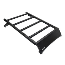 Load image into Gallery viewer, Westin Westin Ford Bronco 21-24 2dr Mesa Roof Rack Textured Black (Excl. Bronco Sport)