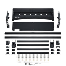 Load image into Gallery viewer, Westin Westin Ford Bronco 21-24 2dr Mesa Roof Rack Textured Black (Excl. Bronco Sport)