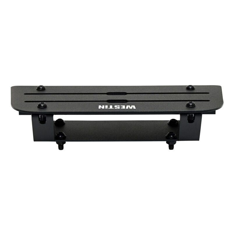 WES10-23705A Westin Adventure Mount Base 2024-2026 Ford Maverick