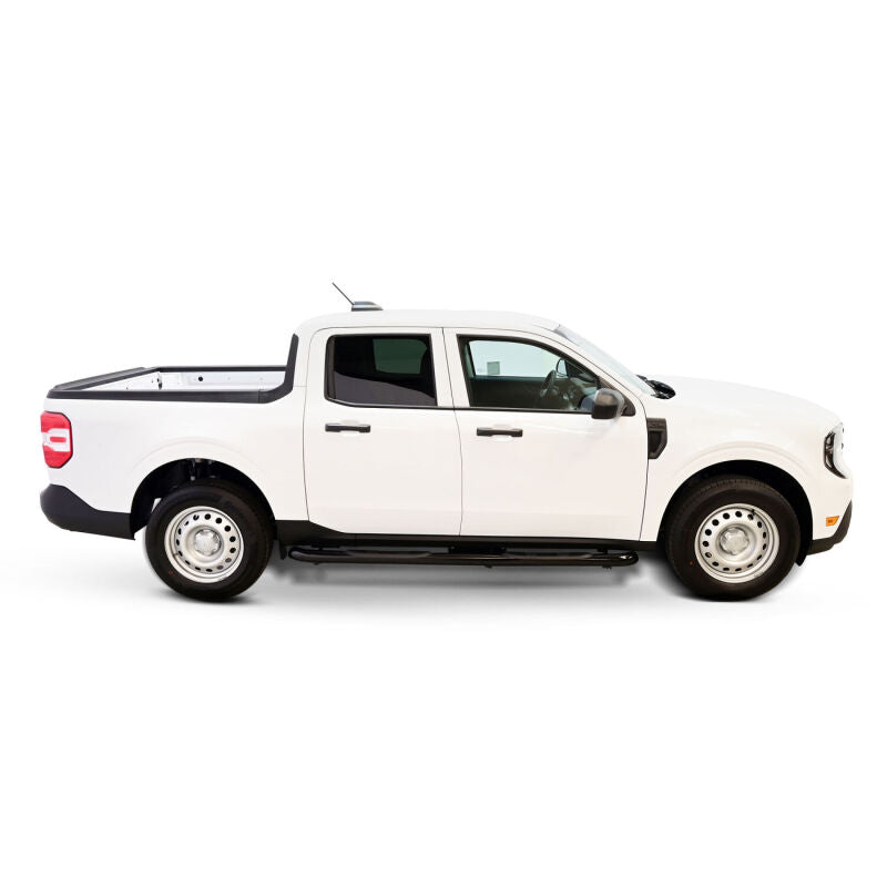 WES23-6485 Westin E-Series 3in Nerf Bars 2022-2024 Ford Maverick