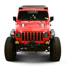 Load image into Gallery viewer, WES15-00065 Mesa Roof Rack 20-26 Jeep Gladiator