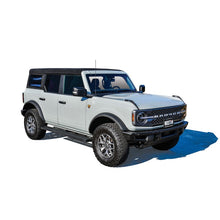 Load image into Gallery viewer, Westin Westin Grate Steps Running Boards 75 in - Textured Black