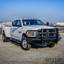 Load image into Gallery viewer, Westin Westin Grate Steps Running Boards 83 in - Textured Black