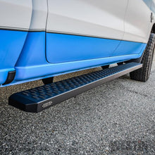 Load image into Gallery viewer, Westin Westin Grate Steps Running Boards 90 in - Textured Black