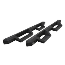 Load image into Gallery viewer, Westin Westin HDX 05-20 Toyota Tacoma Drop Nerf Step Bars - Txt Black