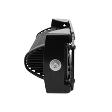 Load image into Gallery viewer, Westin Westin HDX Flush Mount B-FORCE LED Light Kit (Set of 2) w/wiring harness - Black
