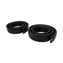 Load image into Gallery viewer, Westin Westin HDX Grille Guard Rubber Strip Repl - Black