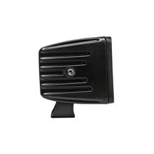 Load image into Gallery viewer, Westin Westin HyperQ LED Auxiliary Lights 3in x 3in cube 20w Flood - Black