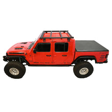Load image into Gallery viewer, WES15-00065 Mesa Roof Rack 20-26 Jeep Gladiator