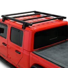 Load image into Gallery viewer, WES15-00065 Mesa Roof Rack 20-26 Jeep Gladiator