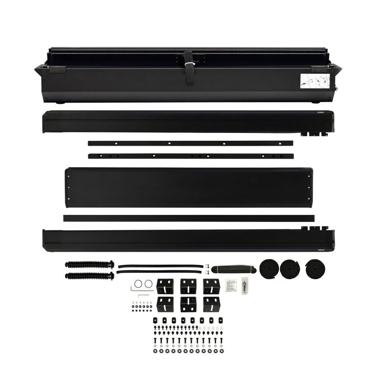 WES19-60285 Westin Manual Retractable Tonneau 2022-2026 Tundra