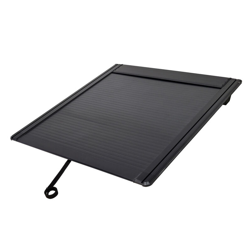 Westin manual retractable tonneau cover for 2019-2026 Chevrolet Silverado 1500