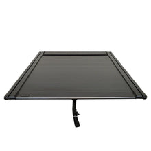 Load image into Gallery viewer, Westin Manual Retractable Tonneau Cover 24-26 Toyota Tacoma 6ft Bed Black - Westin 19-62795