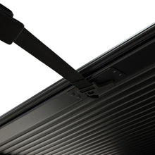 Load image into Gallery viewer, Westin Manual Retractable Tonneau Cover 24-26 Toyota Tacoma 6ft Bed Black - Westin 19-62795
