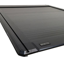 Load image into Gallery viewer, Westin Manual Retractable Tonneau Cover 24-26 Toyota Tacoma 6ft Bed Black - Westin 19-62795