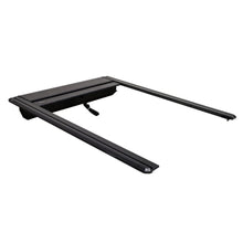 Load image into Gallery viewer, Westin Manual Retractable Tonneau Cover 24-26 Toyota Tacoma 6ft Bed Black - Westin 19-62795