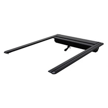 Load image into Gallery viewer, Westin Manual Retractable Tonneau Cover 24-26 Toyota Tacoma 6ft Bed Black - Westin 19-62795