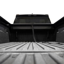 Load image into Gallery viewer, Westin Manual Retractable Tonneau Cover 24-26 Toyota Tacoma 6ft Bed Black - Westin 19-62795