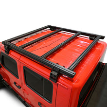 Load image into Gallery viewer, WES15-00065 Mesa Roof Rack 20-26 Jeep Gladiator