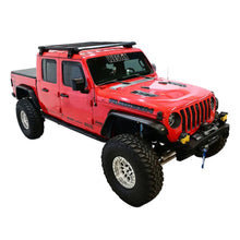 Load image into Gallery viewer, WES15-00065 Mesa Roof Rack 20-26 Jeep Gladiator