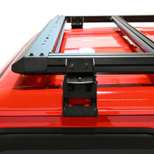 Load image into Gallery viewer, WES15-00065 Mesa Roof Rack 20-26 Jeep Gladiator