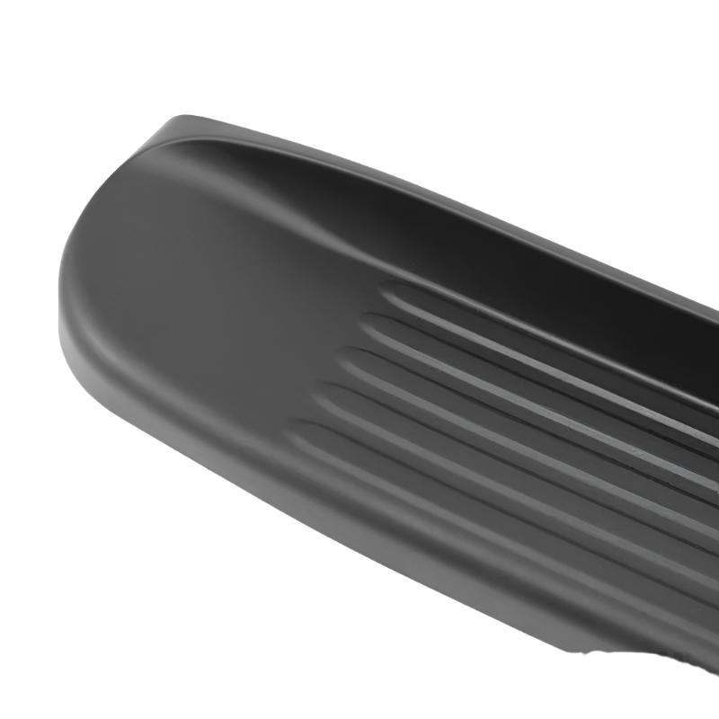 Westin Westin Molded Step Board Unlighted 72 in - Black