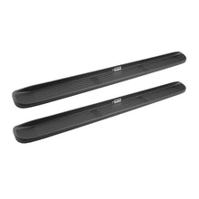 Load image into Gallery viewer, Westin Westin Molded Step Board Unlighted 72 in - Black