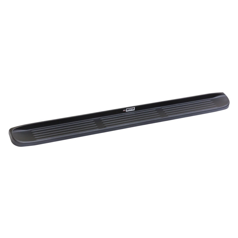Westin Westin Molded Step Board Unlighted 79 in - Black