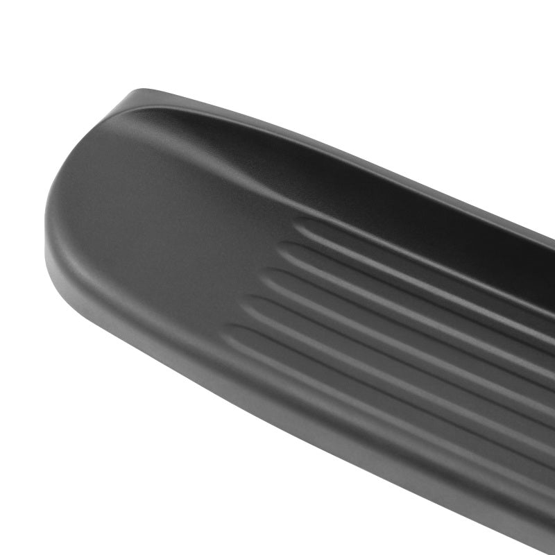Westin Westin Molded Step Board Unlighted 79 in - Black