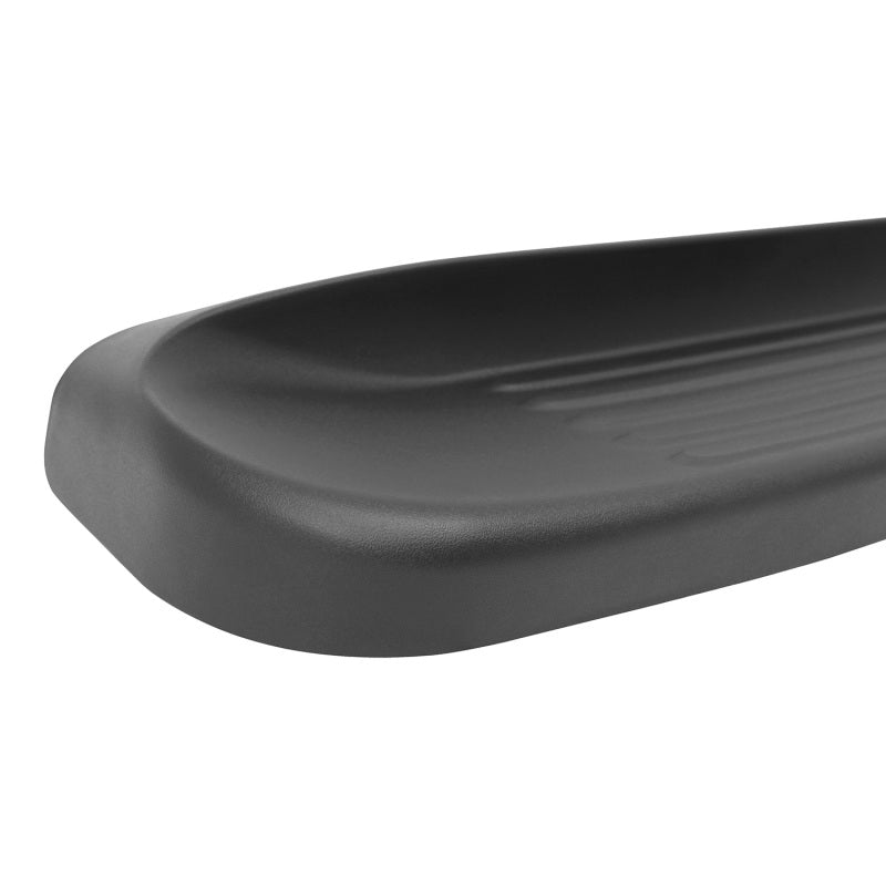 Westin Westin Molded Step Board Unlighted 79 in - Black