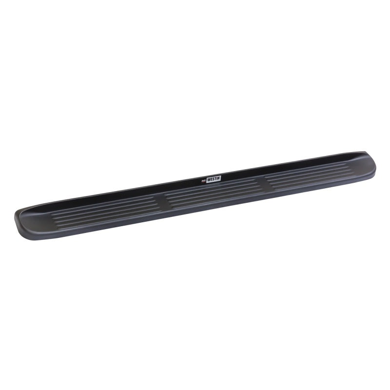 Westin Westin Molded Step Board Unlighted 79 in - Black