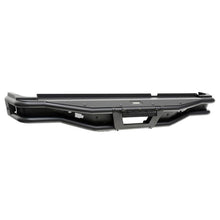 Load image into Gallery viewer, WES58-81075 Westin Outlaw Rear Bumper 2019-2026 Ram 1500 Black