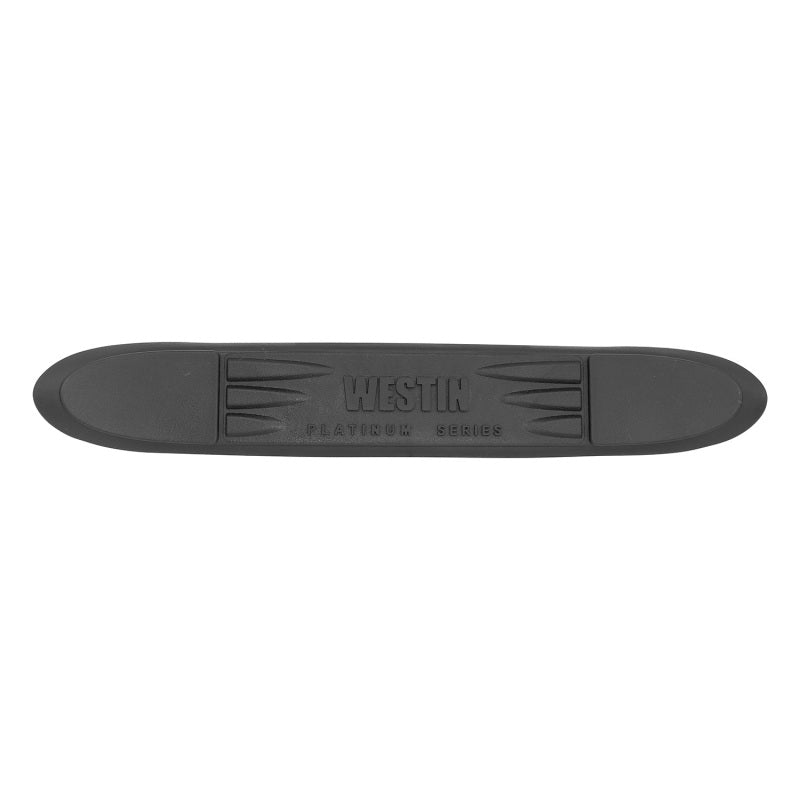Westin Westin Platinum 3 Replacement Service Kit w/ 20in pad - Black