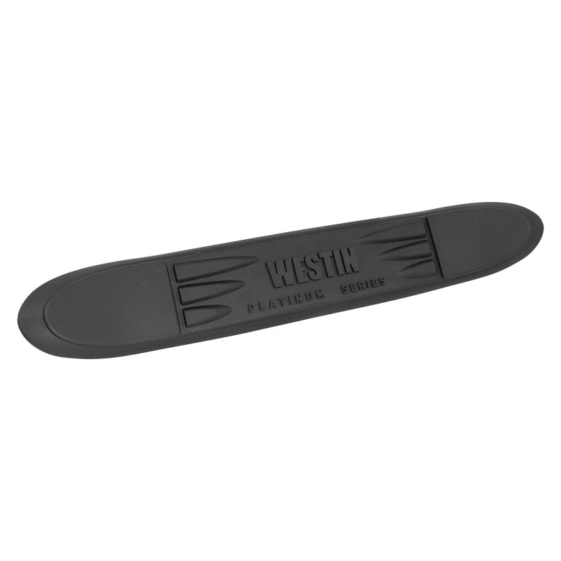 Westin Westin Platinum 3 Replacement Service Kit w/ 20in pad - Black