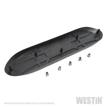 Load image into Gallery viewer, Westin Westin Platinum 4 Replacement Service Kit w/ 18in pad - Black