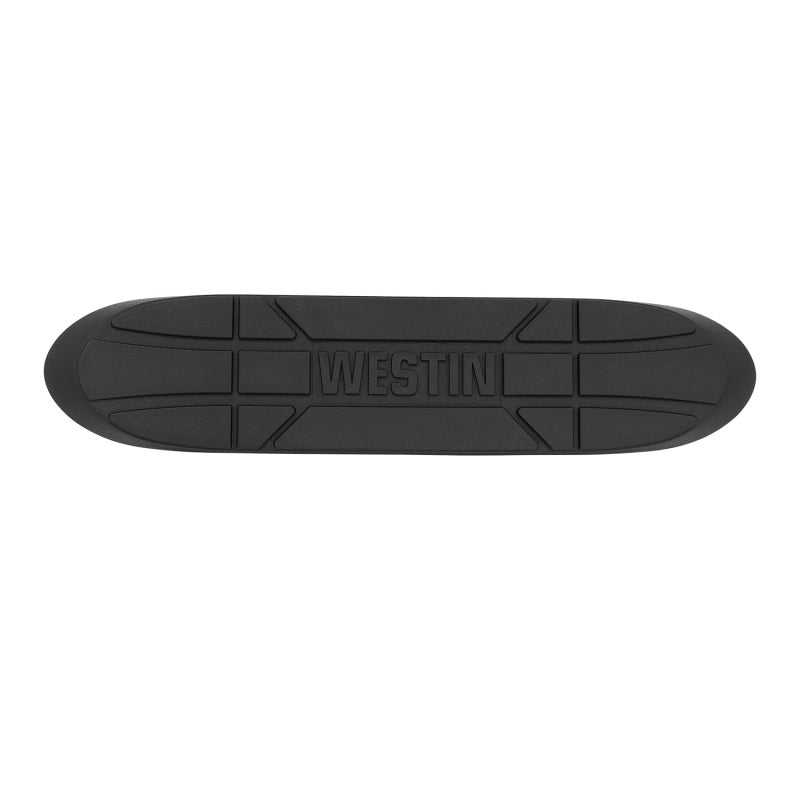 Westin Westin Platinum 4 Replacement Service Kit w/ 18in pad - Black