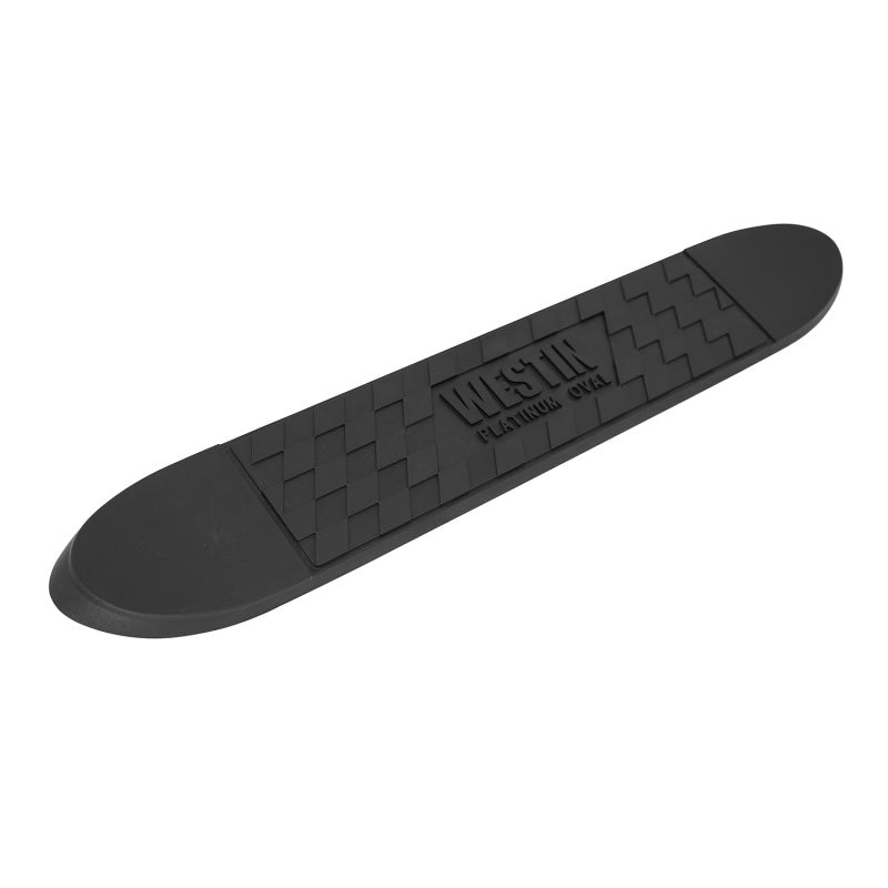 Westin Westin Platinum 4 Replacement Service Kit w/ 24in pad - Black