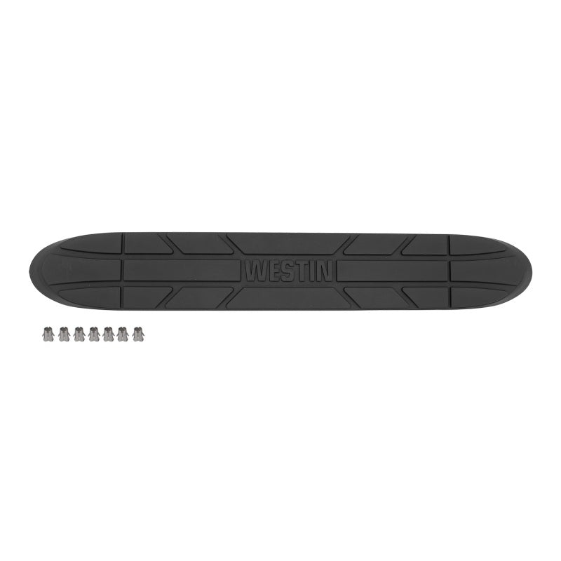 Westin Westin Platinum 4 Replacement Service Kit w/ 26in pad - Black