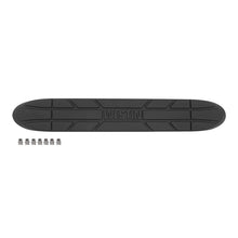 Load image into Gallery viewer, Westin Westin Platinum 4 Replacement Service Kit w/ 26in pad - Black