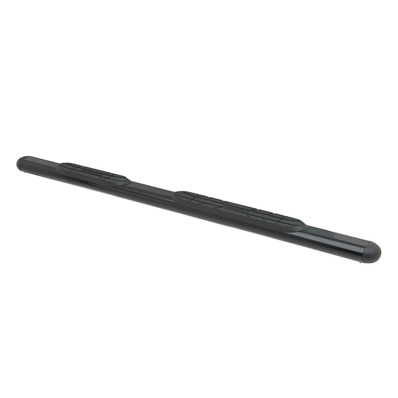 Westin Westin Premier 4 Oval Nerf Step Bars 61.5 in - Black