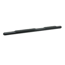 Load image into Gallery viewer, Westin Westin Premier 4 Oval Nerf Step Bars 72 in - Black (Does Not Include Mounting Hardware/Brackets)