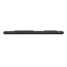 Load image into Gallery viewer, Westin Westin Premier 4 Oval Nerf Step Bars 72 in - Black (Does Not Include Mounting Hardware/Brackets)