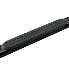 Load image into Gallery viewer, Westin Westin Premier 4 Oval Nerf Step Bars 72 in - Black (Does Not Include Mounting Hardware/Brackets)